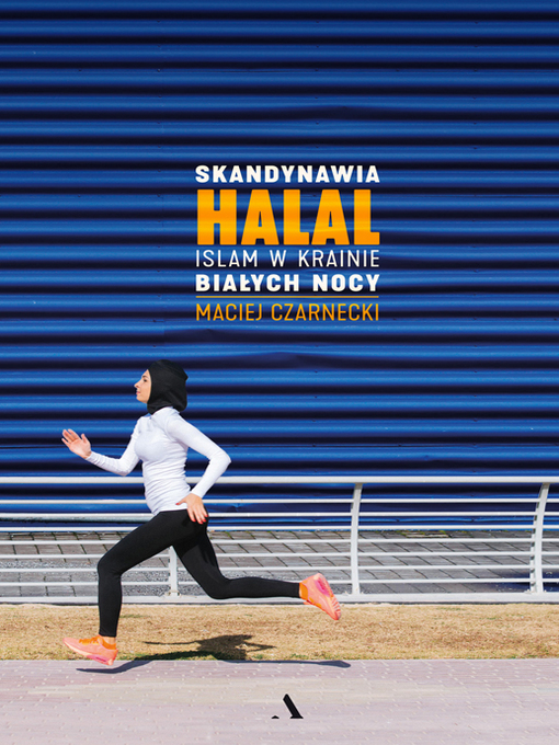 Title details for Skandynawia halal by Maciej Czarnecki - Available